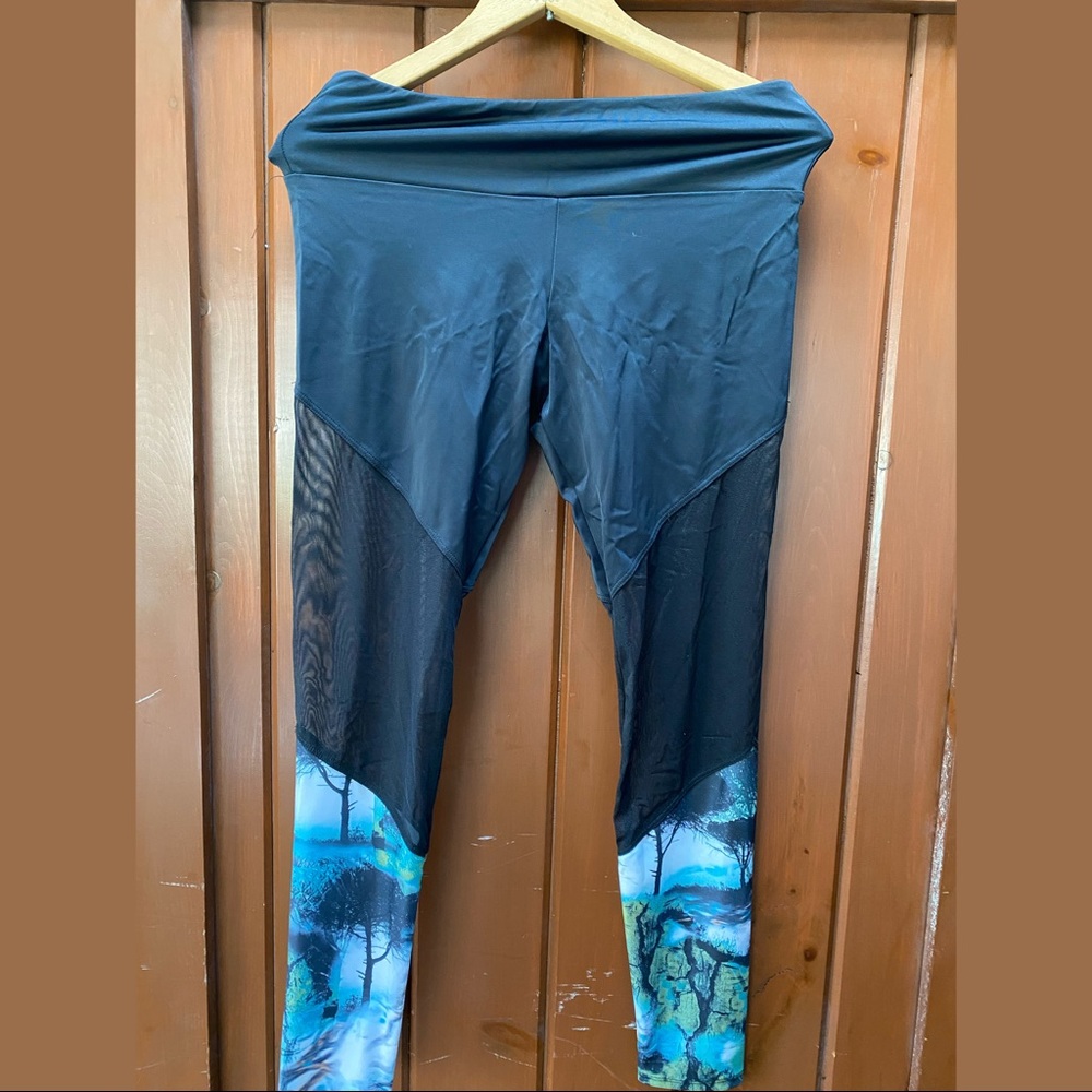 Leggings